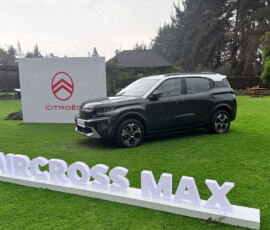 1044694628 Nuevos Citroën híbridos en Colombia: C3 MHEV MAX y Aircross MHEV MAX
