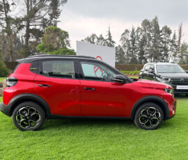 3405149517 Nuevos Citroën híbridos en Colombia: C3 MHEV MAX y Aircross MHEV MAX
