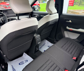 65945697 Nuevos Citroën híbridos en Colombia: C3 MHEV MAX y Aircross MHEV MAX