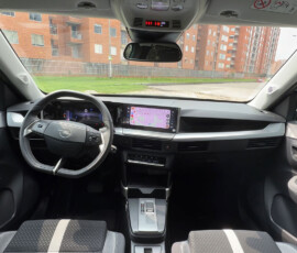 1486371937 Opel Crossland EV 2026, Viaje eléctrico Bogotá–Medellín