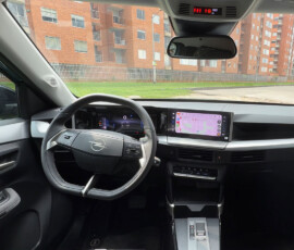 2375637821 Opel Crossland EV 2026, Viaje eléctrico Bogotá–Medellín