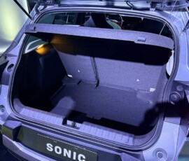560555656 Nuevo Chevrolet Sonic SUV llega a Colombia