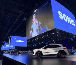 3577948782 Nuevo Chevrolet Sonic SUV llega a Colombia