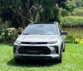 4019715379 Nuevo Chevrolet Sonic SUV llega a Colombia