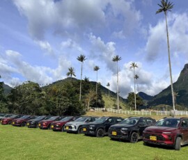 1782931944 Nuevo Chevrolet Sonic SUV llega a Colombia