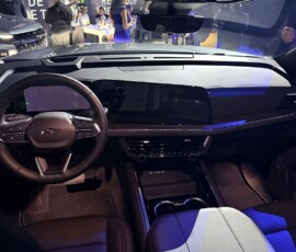 3165934328 Chevrolet Suburban: el coloso premium llega a Colombia