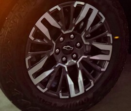 1842383995 Chevrolet Suburban: el coloso premium llega a Colombia