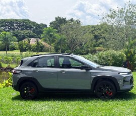 680954271 Nuevo Chevrolet Sonic SUV llega a Colombia