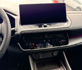 600858961 Nissan Qashqai e-POWER en Colombia: Lanzamiento y Test Drive