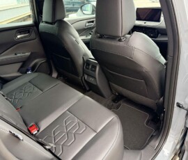 2390867567 Nissan Qashqai e-POWER en Colombia: Lanzamiento y Test Drive