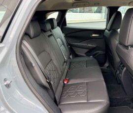 3609741247 Nissan Qashqai e-POWER en Colombia: Lanzamiento y Test Drive