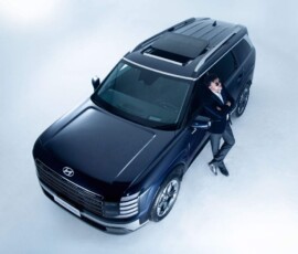 2157761429 Hyundai Palisade Híbrida 4x4, nueva SUV premium en  Colombia