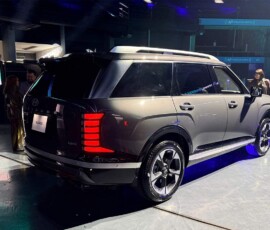 3707752463 Hyundai Palisade Híbrida 4x4, nueva SUV premium en  Colombia