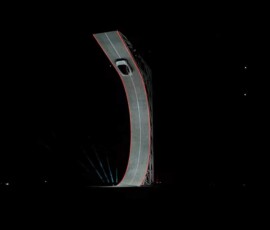 1961441472 Tesla Roadster, el auto volador de Elon Musk