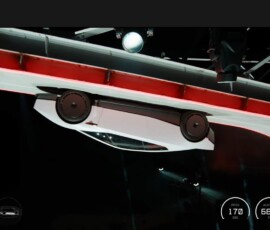 3114579515 Tesla Roadster, el auto volador de Elon Musk